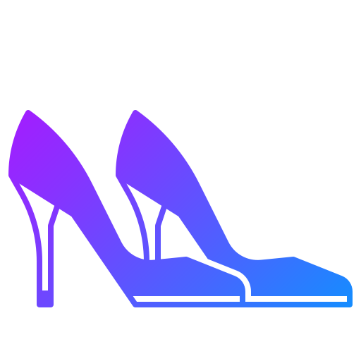 zapatos icono gratis