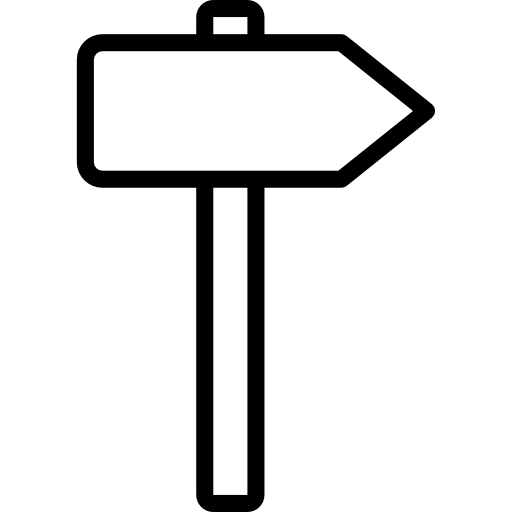 martillo icono gratis