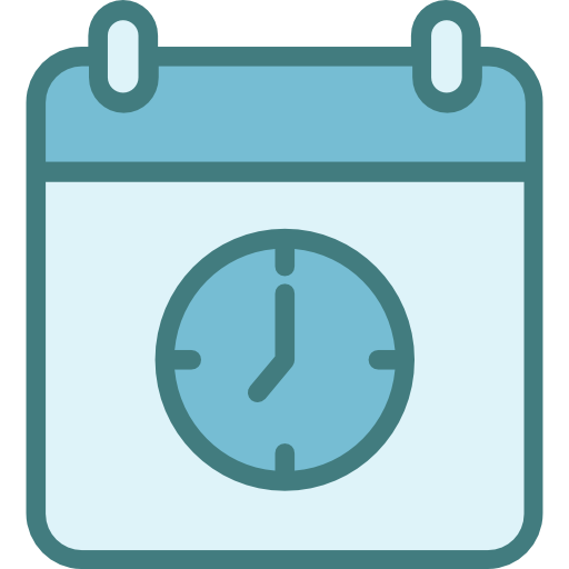 calendario icono gratis