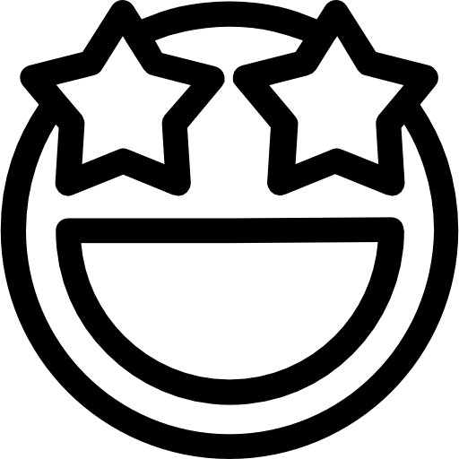 berühmt kostenlos Icon