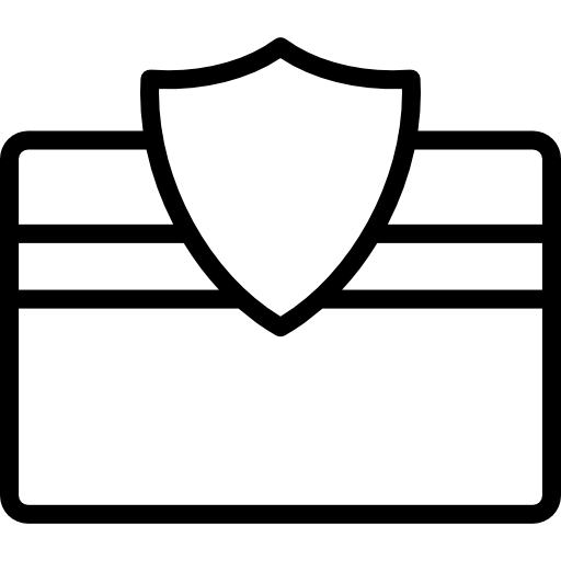 tarjeta de crédito icono gratis