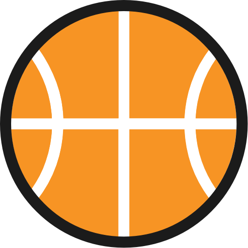 baloncesto icono gratis