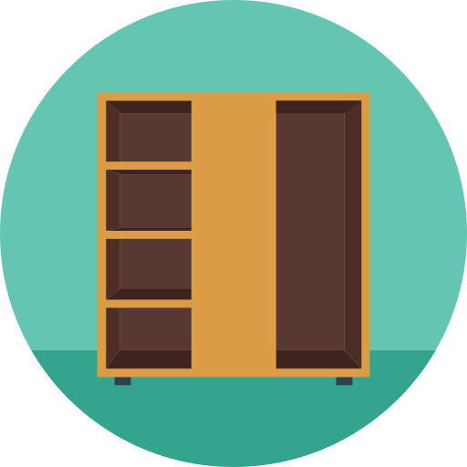 wandschrank kostenlos Icon wandschrank kostenlos Icon