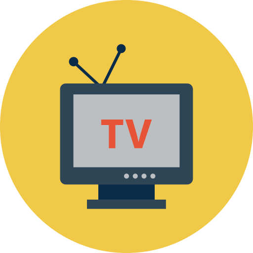 fernseher kostenlos Icon