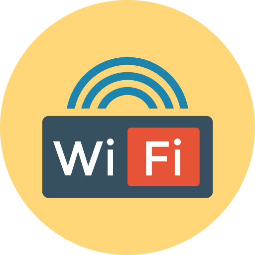 wifi icono gratis