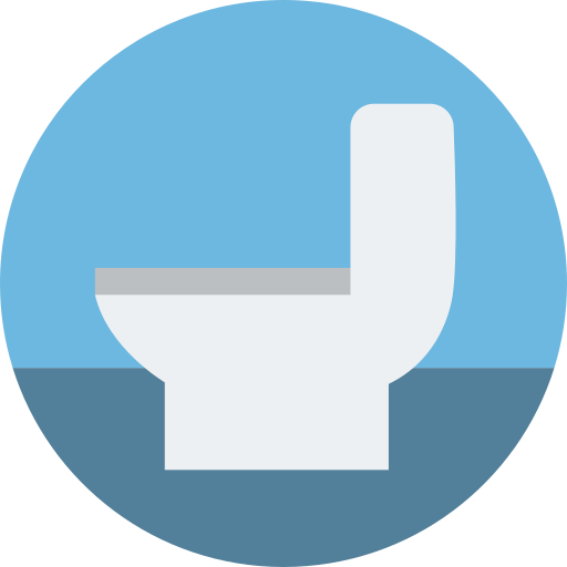 toilette kostenlos Icon toilette kostenlos Icon
