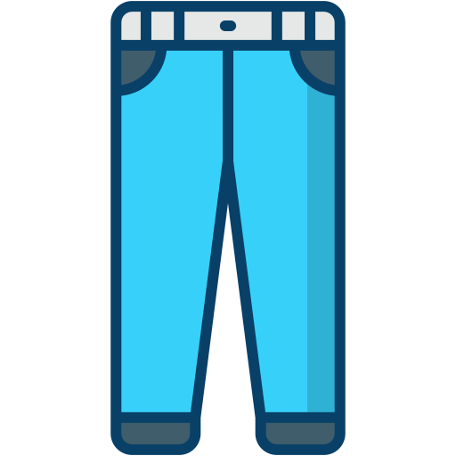 jeans Icône gratuit jeans Icône gratuit