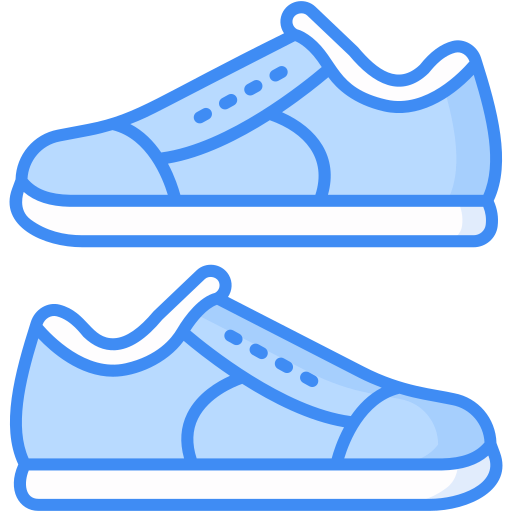 zapatos icono gratis