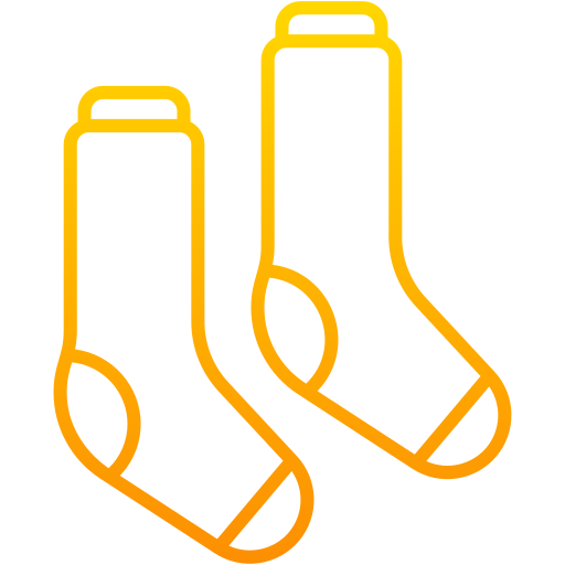 Socks free icon Socks free icon