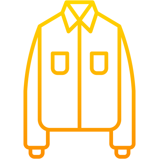 Jacket free icon Jacket free icon