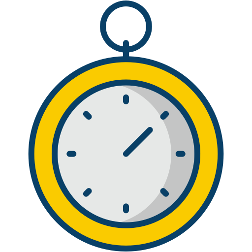 Stopwatch free icon Stopwatch free icon