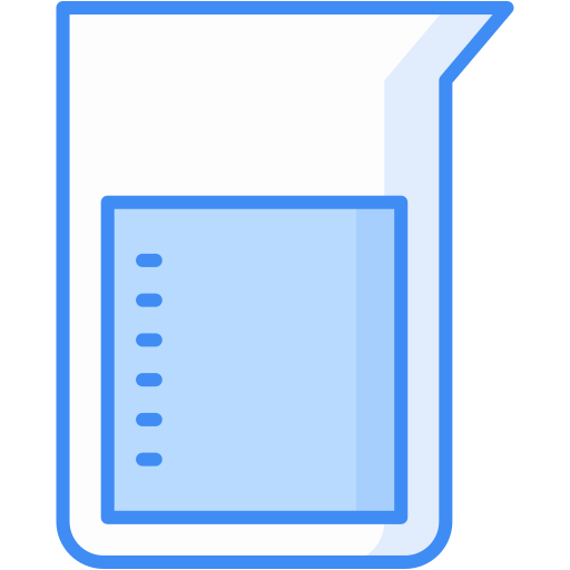 Beaker free icon