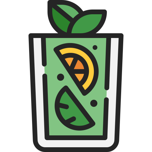 Mojito free icon Mojito free icon