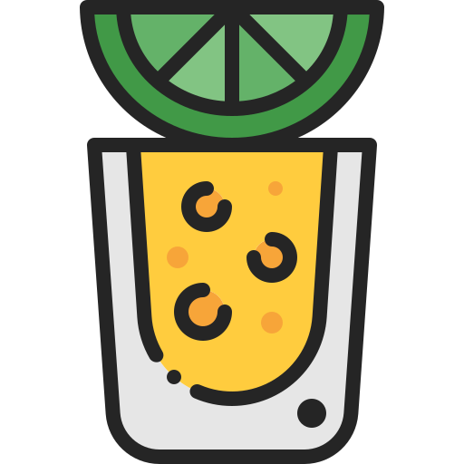 tequila-schuss kostenlos Icon