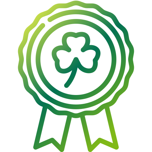 badge Icône gratuit