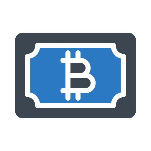 bitcoin icono gratis