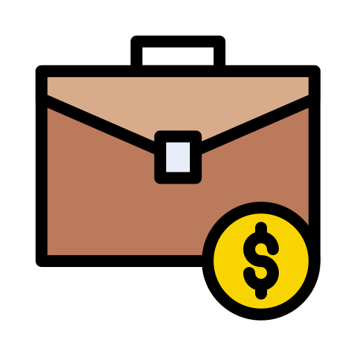 Portfolio free icon Portfolio free icon