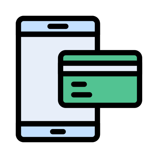 Credit card - Free business and finance icons