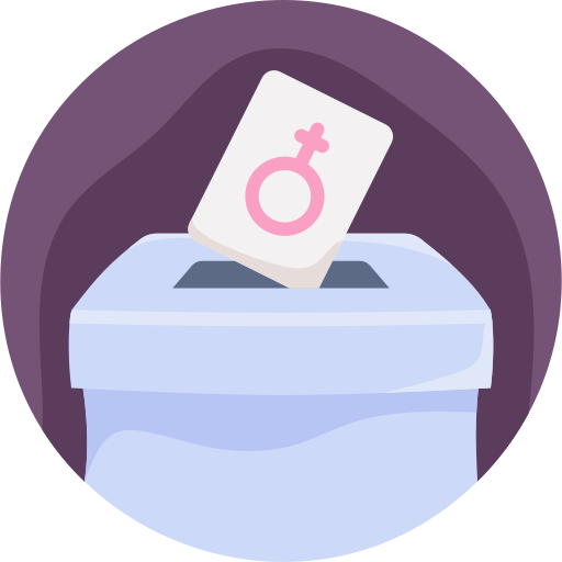 Vote free icon Vote free icon