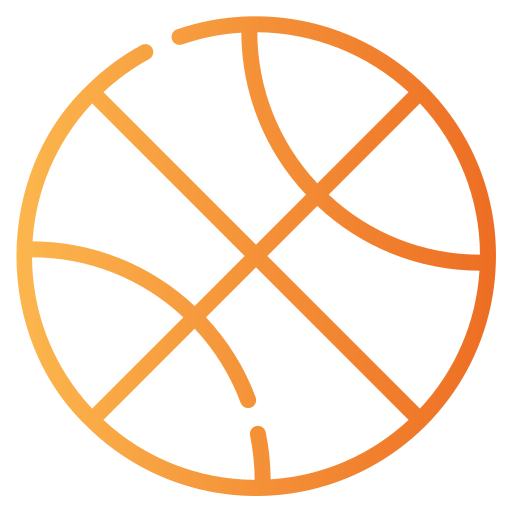 basket-ball Icône gratuit