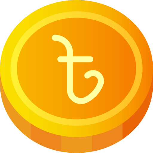 Taka - Free business and finance icons