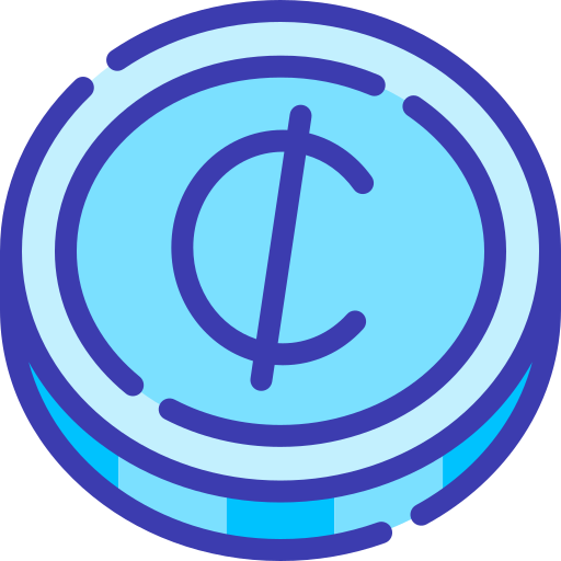 cedi kostenlos Icon cedi kostenlos Icon