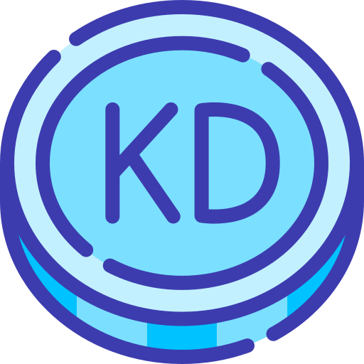 dinar kostenlos Icon