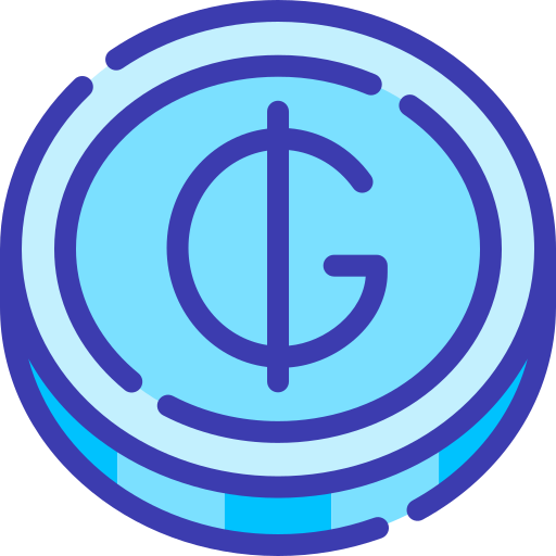 Guarani free icon