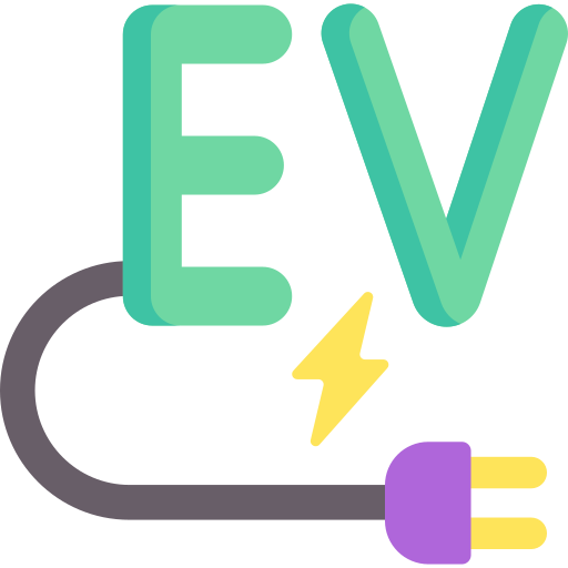 ev kostenlos Icon