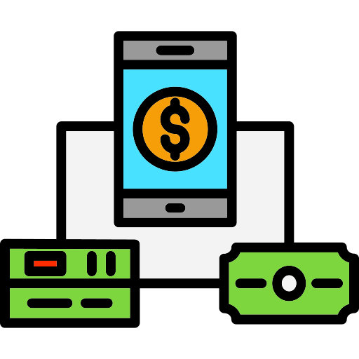 Финансы бесплатно иконка Финансы бесплатно иконка