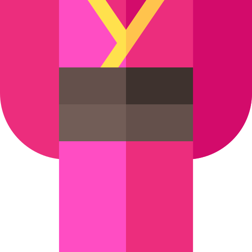 Кимоно бесплатно иконка