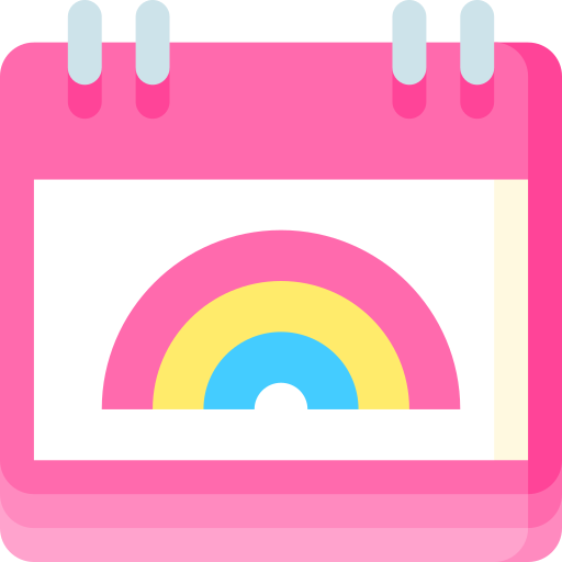 calendario icono gratis