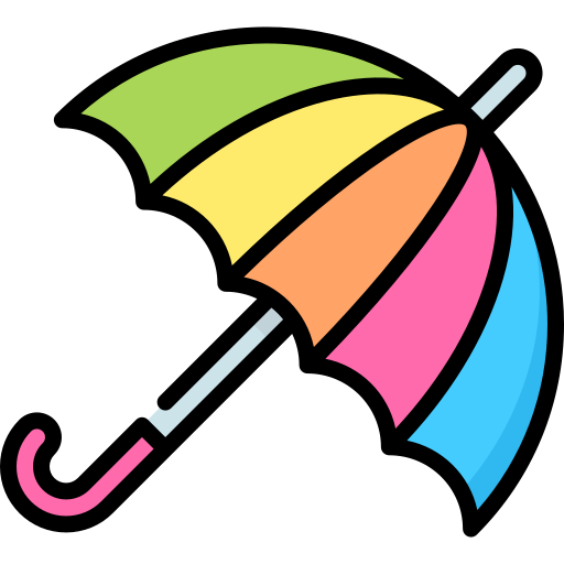 Umbrella - Free weather icons