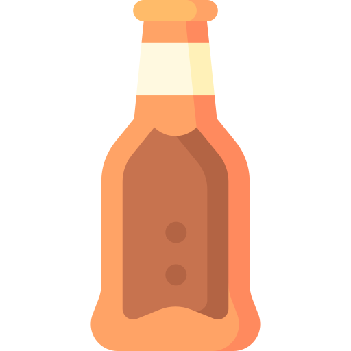 garrafa de cerveja grátis ícone garrafa de cerveja grátis ícone