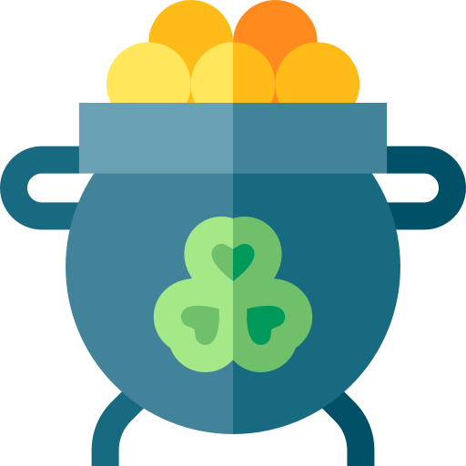 goldtopf kostenlos Icon