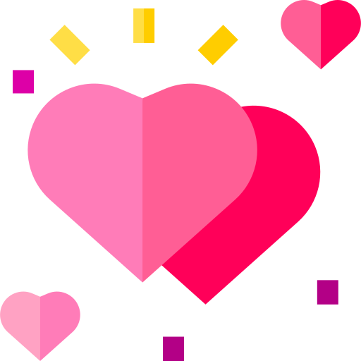 liebe kostenlos Icon