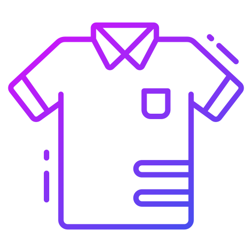 shirt kostenlos Icon