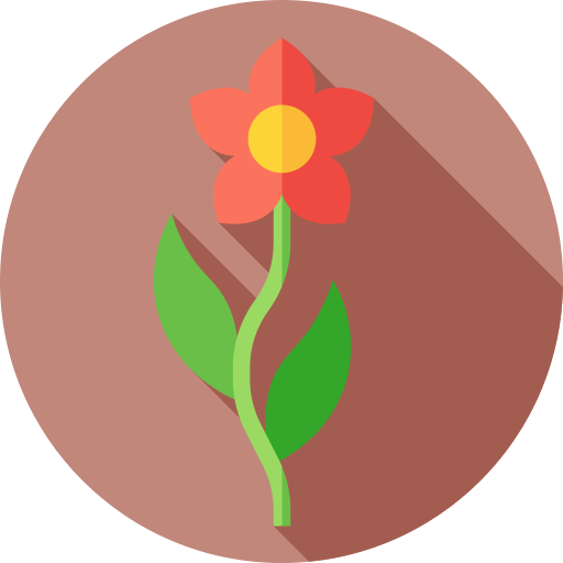 Цветок бесплатно иконка
