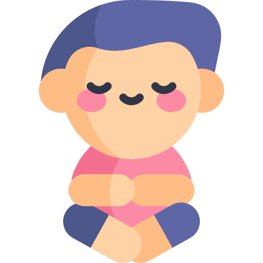 meditação grátis ícone