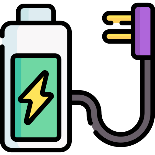 ladegerät kostenlos Icon ladegerät kostenlos Icon