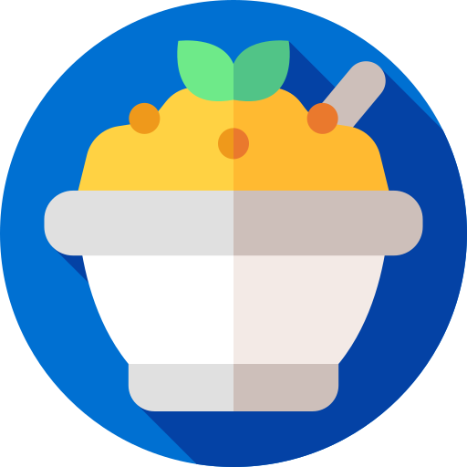 bouillie Icône gratuit bouillie Icône gratuit