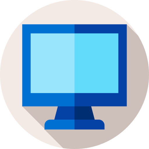 Телевидение бесплатно иконка