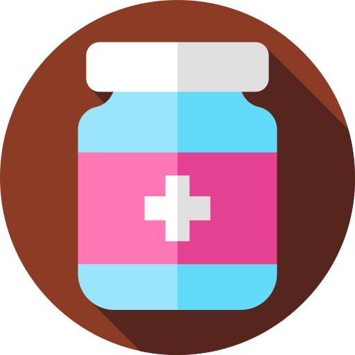 medicamento icono gratis