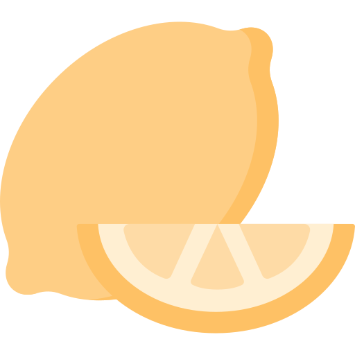 Lemon Special Flat icon