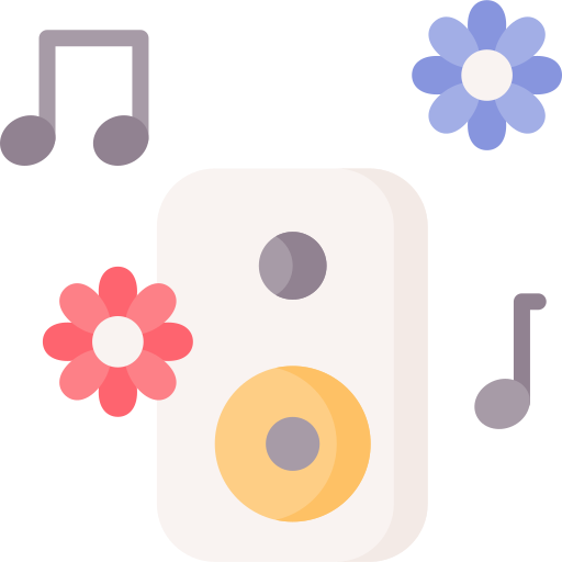 música icono gratis