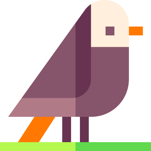 Bird free icon Bird free icon