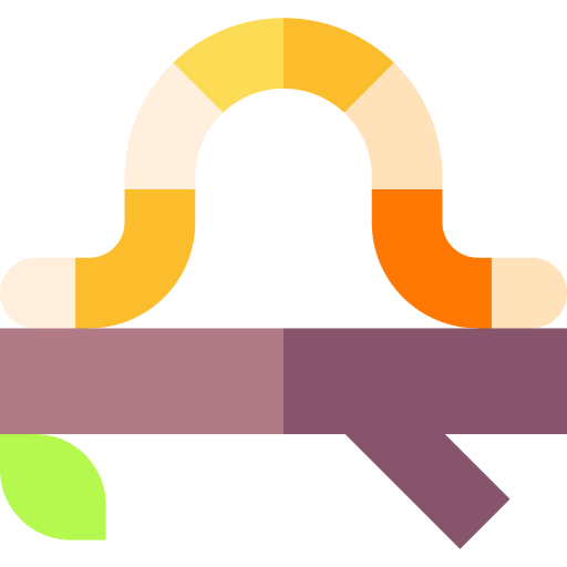 wurm kostenlos Icon