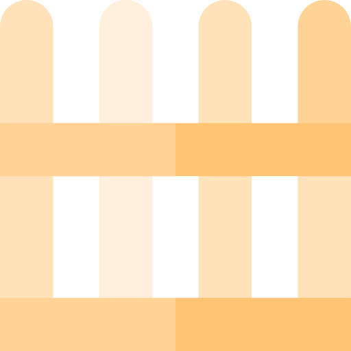 Fence free icon