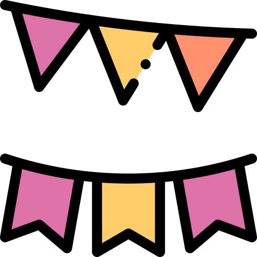 girlande kostenlos Icon