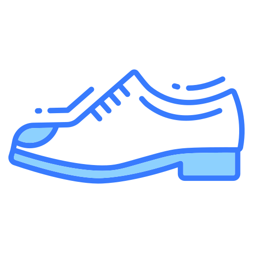 chaussure en cuir Icône gratuit chaussure en cuir Icône gratuit